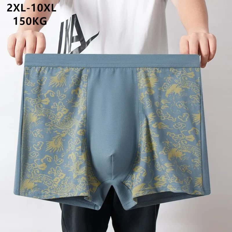 Boxer Brief Pack Cotton - Boxers en pur coton pour hommes,