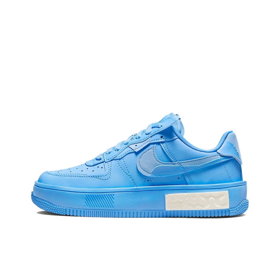 Nike Shoes Air Force 1 - Chaussures de skateboard Nike Air Force