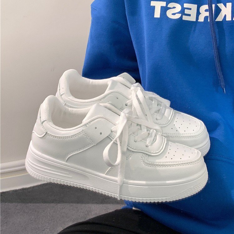 Vans Shoes Old Skool - Baskets de tennis femme printemps automne,
