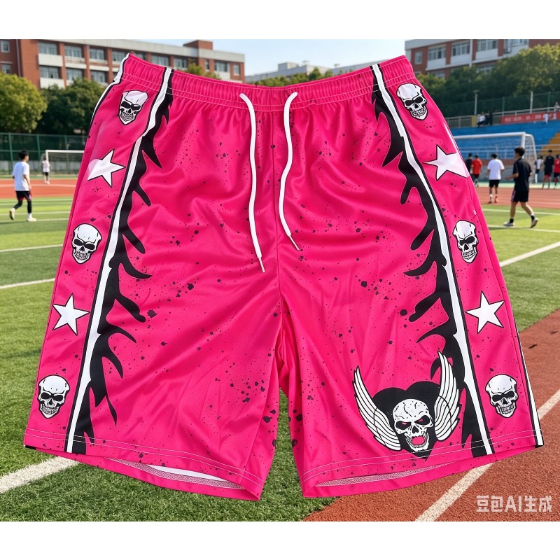 Mesh Sport Boxer - Shorts de sport pour hommes et