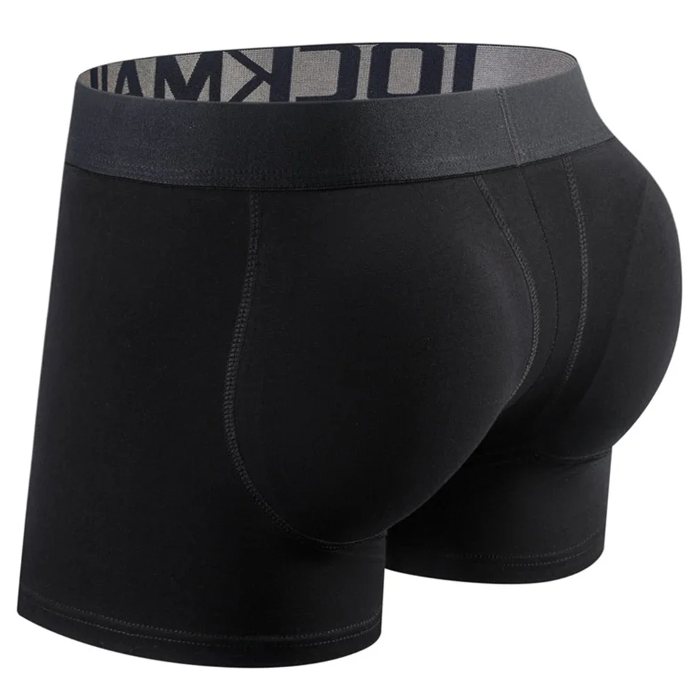 Boxer Brief Pack Cotton - Boxer confortable en coton pour hommes,