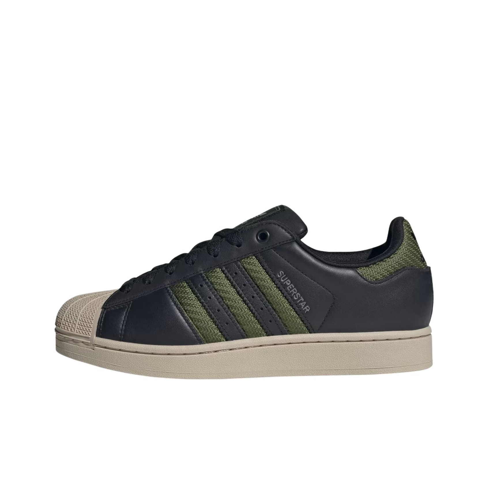 Adidas Shoes Superstar - Chaussures de skateboard Adidas Originals Superstar