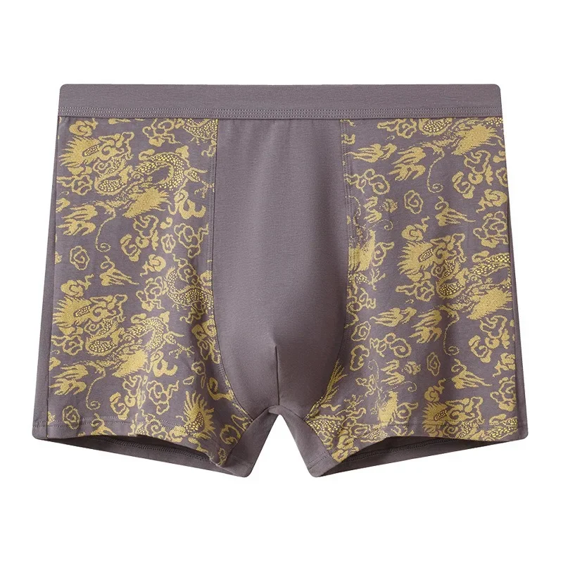 Boxers en pur coton pour homme - Boxer Brief Pack Cotton avis et prix