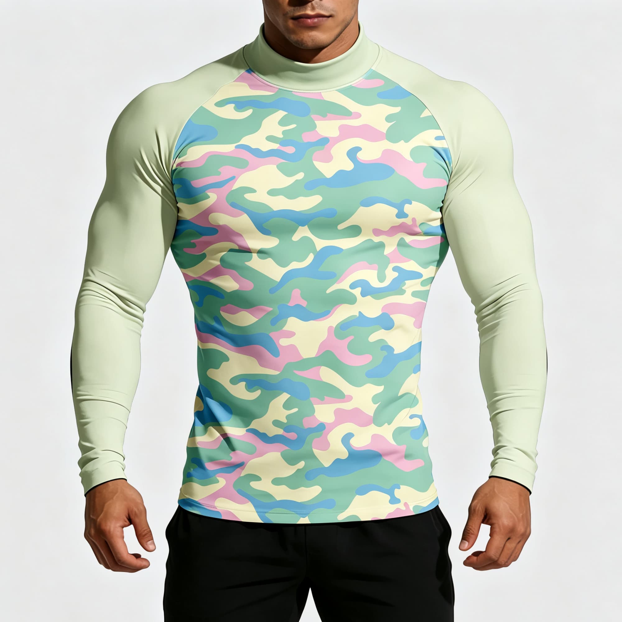 T-shirt à manches longues et c - Base Layer Top avis et prix