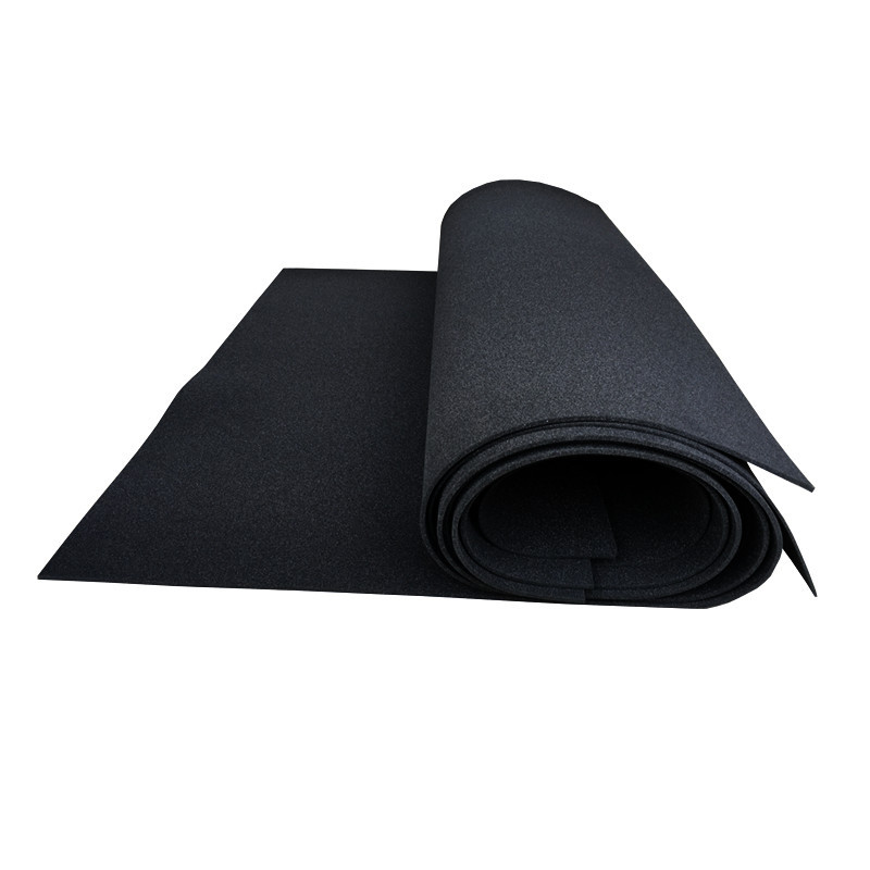 Tapis de sol en feutre noir 1M - Bamboo Fiber Trunk avis et prix