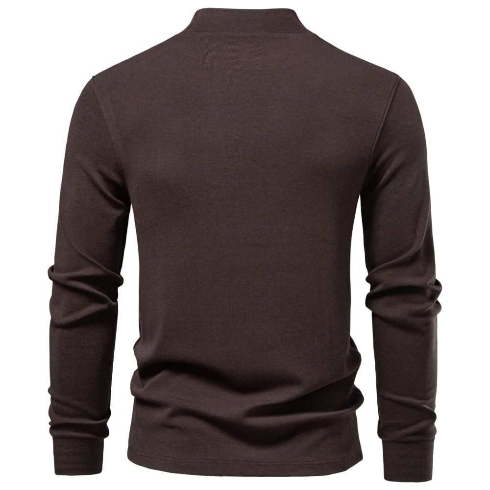 AIOPESON Pull en fausse fourru - Base Layer Top avis et prix