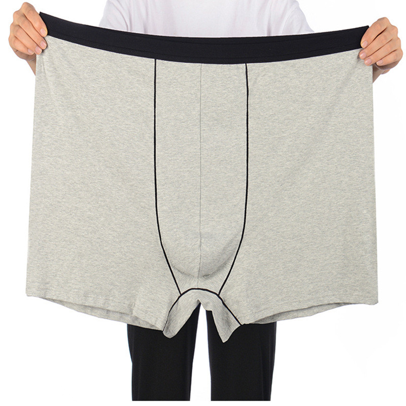 Sous-vêtement en pur coton pou - Boxer Brief Pack Cotton avis et prix