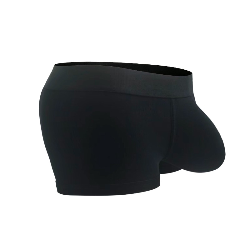 Boxers pour hommes avec grande - Boxer Brief Pack Cotton avis et prix