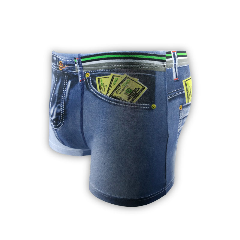 Lot de 3 boxers pour hommes, s - Multi Pack Underwear avis et prix