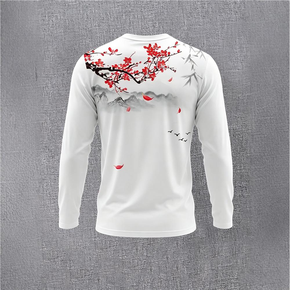 T-shirt à manches longues pour - Base Layer Top avis et prix
