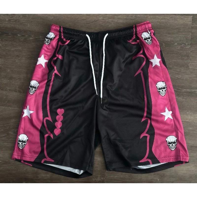 Shorts de sport pour hommes et - Mesh Sport Boxer avis et prix