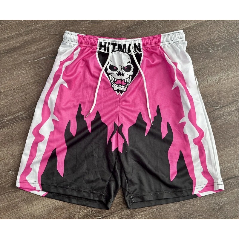 Shorts de sport pour hommes et - Mesh Sport Boxer avis et prix
