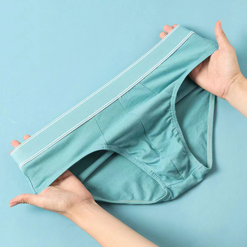 4 pièces/lot slips pour hommes - Multi Pack Underwear avis et prix
