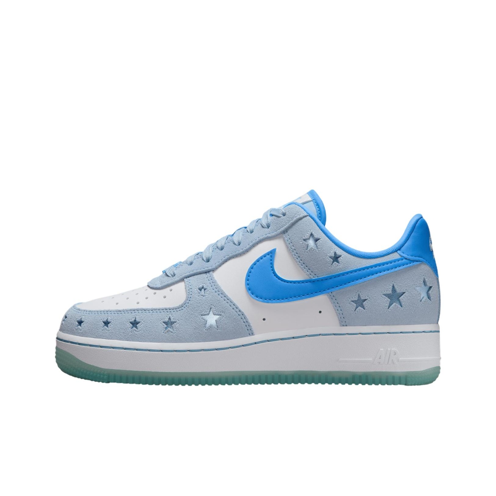 Nike Air Force 1 Cushioning Lo - Nike Shoes Air Force 1 avis et prix