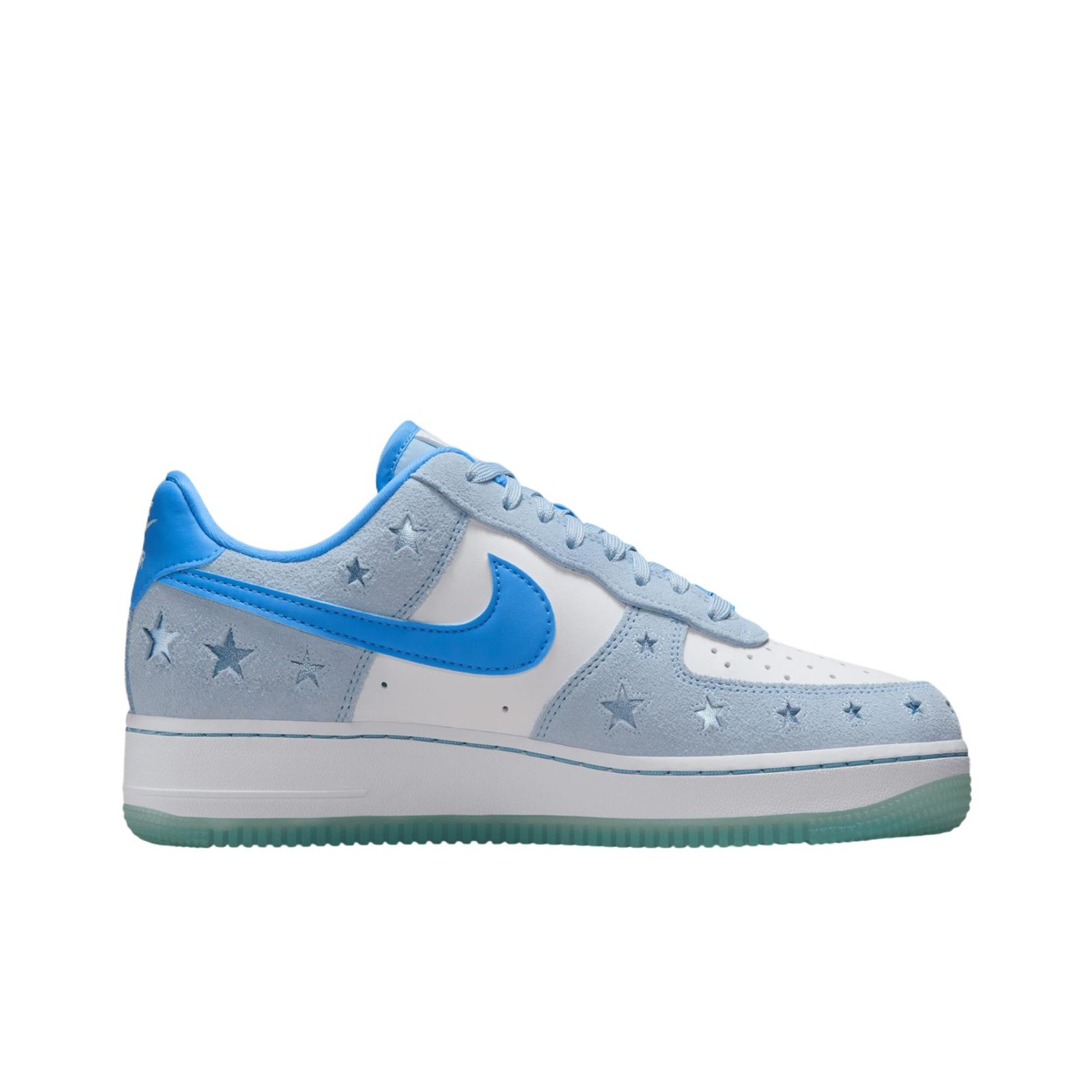 Nike Air Force 1 Cushioning Lo - Nike Shoes Air Force 1 avis et prix