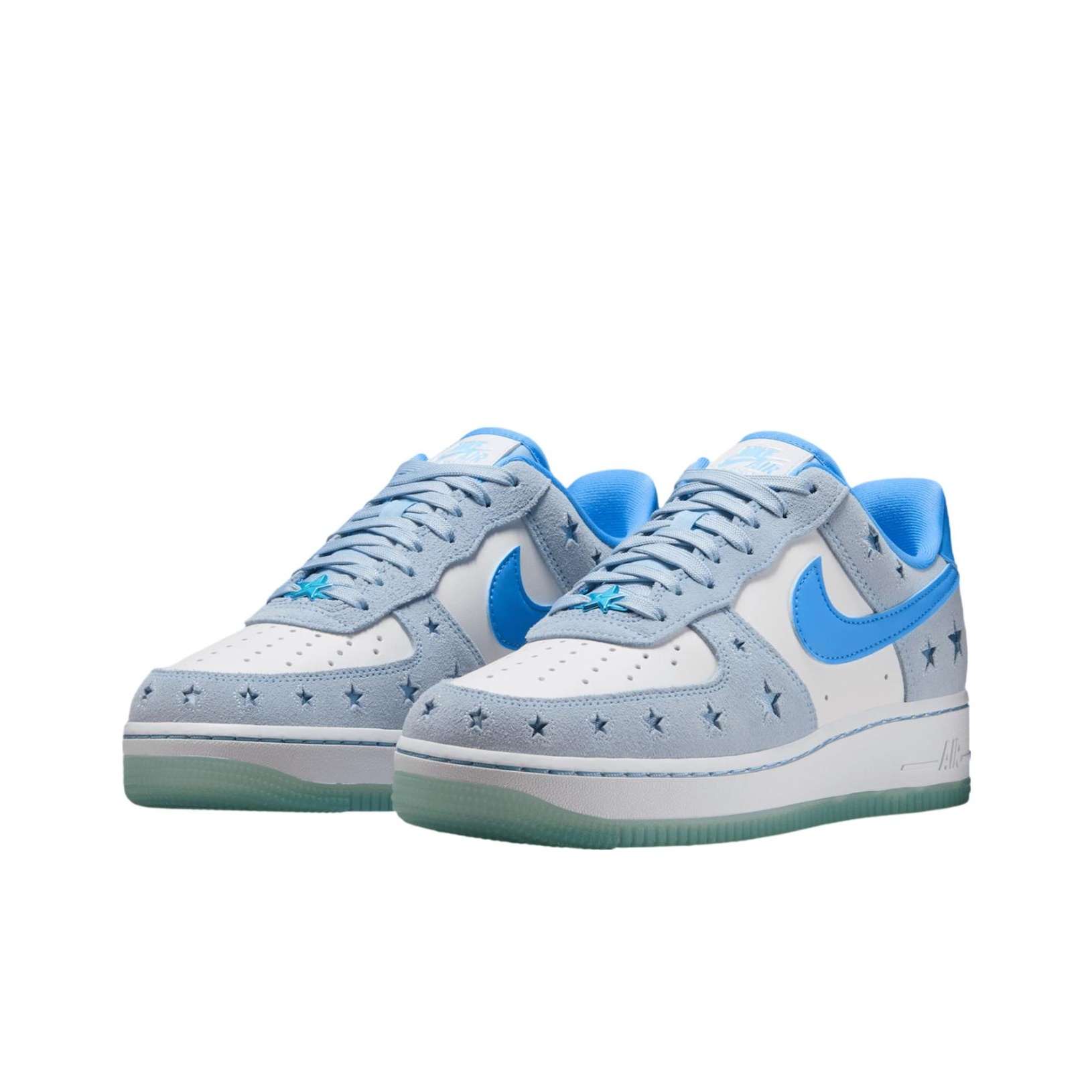 Nike Air Force 1 Cushioning Lo - Nike Shoes Air Force 1 avis et prix