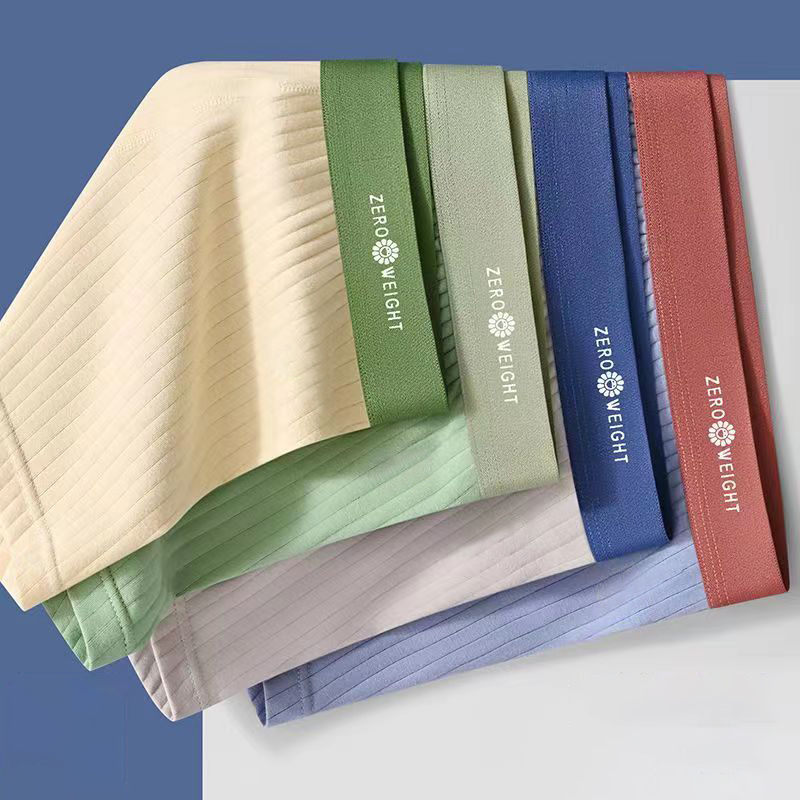 1 pièces sous-vêtements hommes - Boxer Brief Pack Cotton avis et prix