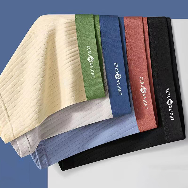 1 pièces sous-vêtements hommes - Boxer Brief Pack Cotton avis et prix