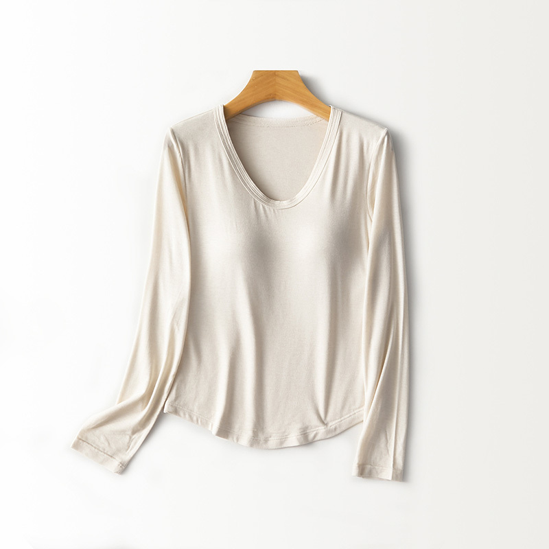 Haut à manches longues et col  - Base Layer Top avis et prix