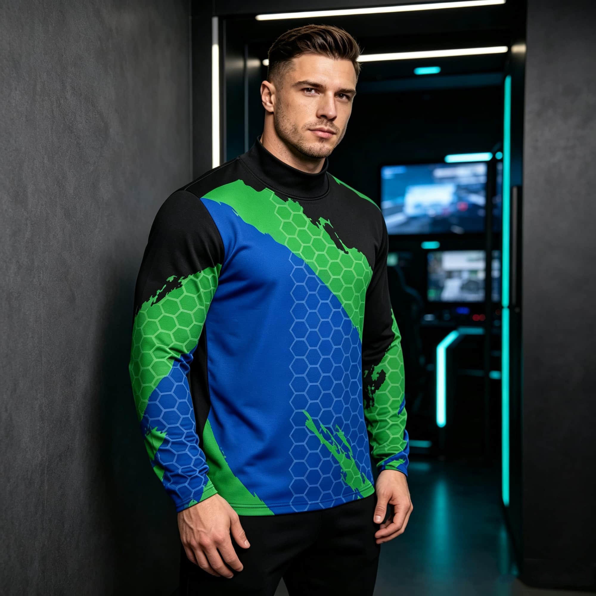 T-shirt à manches longues pour - Base Layer Top avis et prix