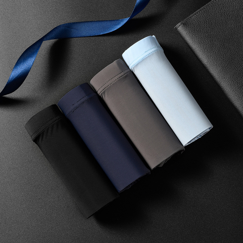 Lot de 2 culottes Ultra-fines  - Multi Pack Underwear avis et prix